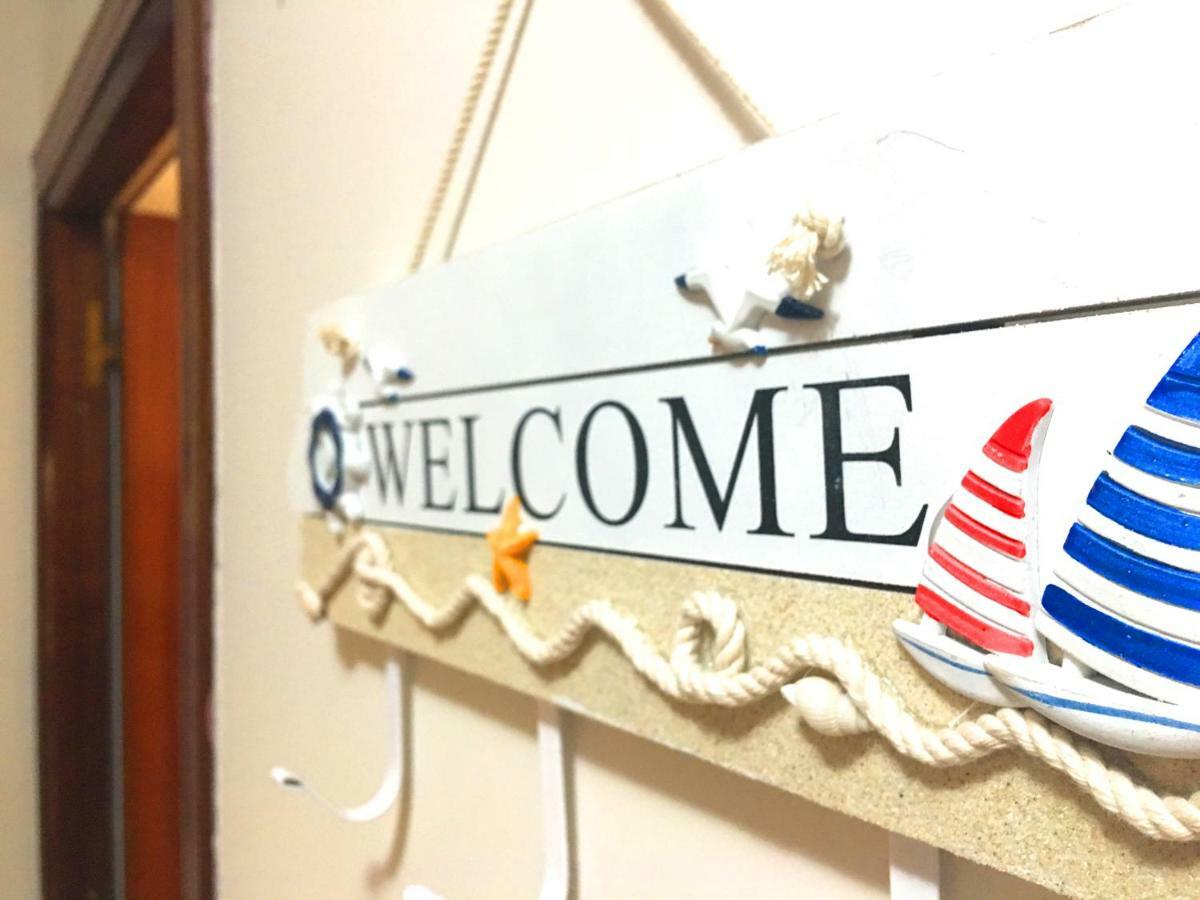 Skysea Holidays Ave Appartamento *