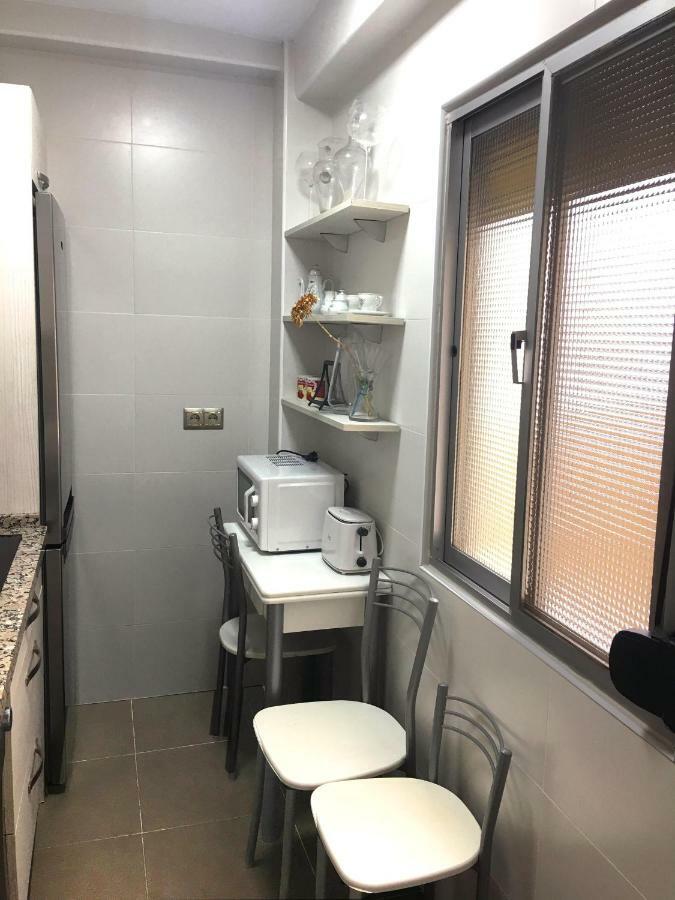 Skysea Holidays Ave Appartamento *