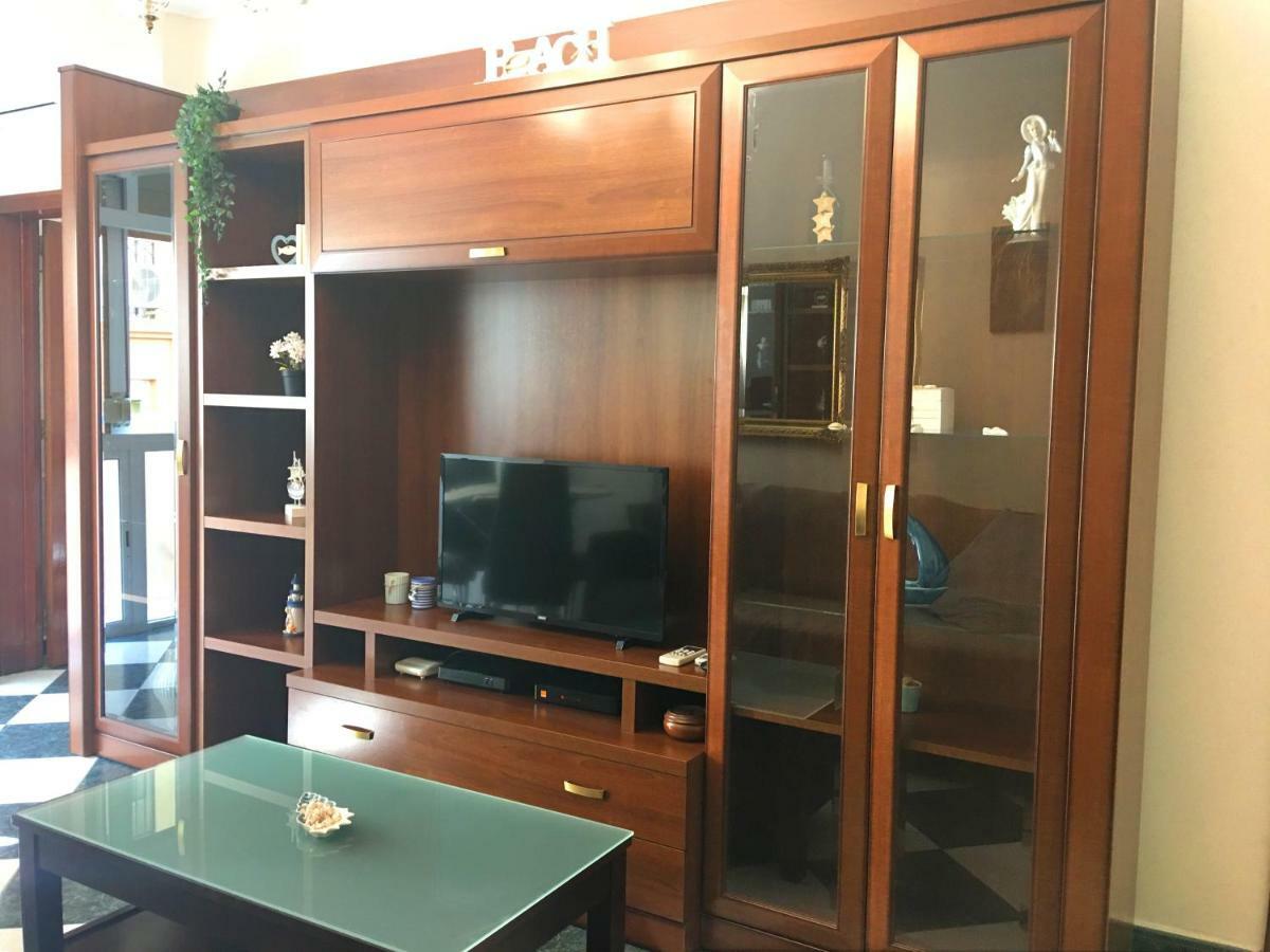 Skysea Holidays Ave Appartamento *
