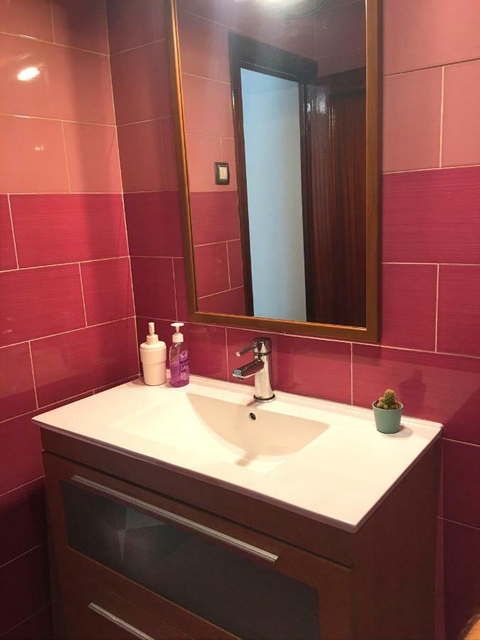 Skysea Holidays Ave Apartment *